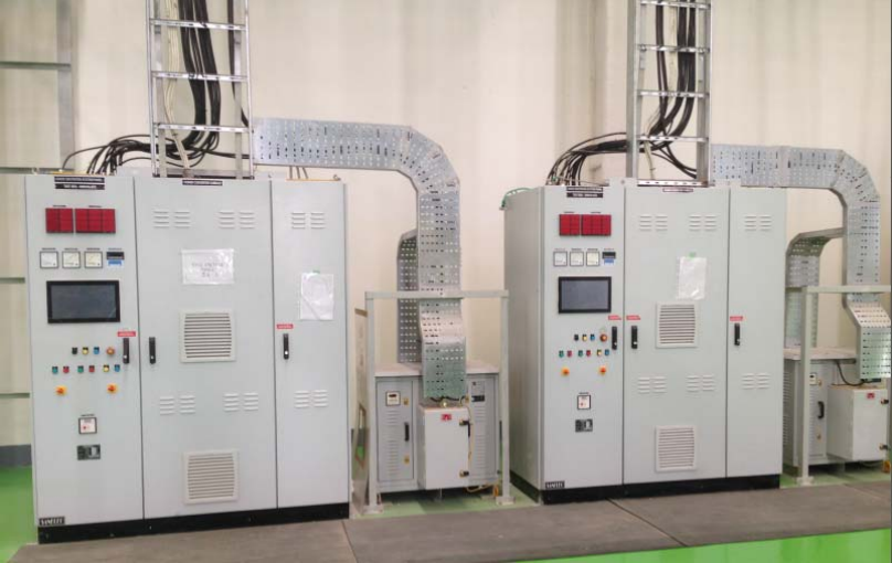 Sanelec Excitation Systems Products AC Excitation system Brushless